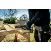 Metabo MS 18 LTX 15 akumulátorová reťazová píla, 18 V, 1x 2,0 Ah