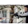 Metabo MS 18 LTX 15 akumulátorová reťazová píla, 18 V, 1x 2,0 Ah