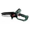 Metabo MS 18 LTX 15 akumulátorová reťazová píla, 18 V, 1x 2,0 Ah