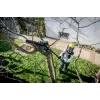 Metabo MS 18 LTX 15 akumulátorová reťazová píla, 18 V, 1x 2,0 Ah