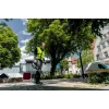 Ručný fúkač Metabo LB 18 LTX BL