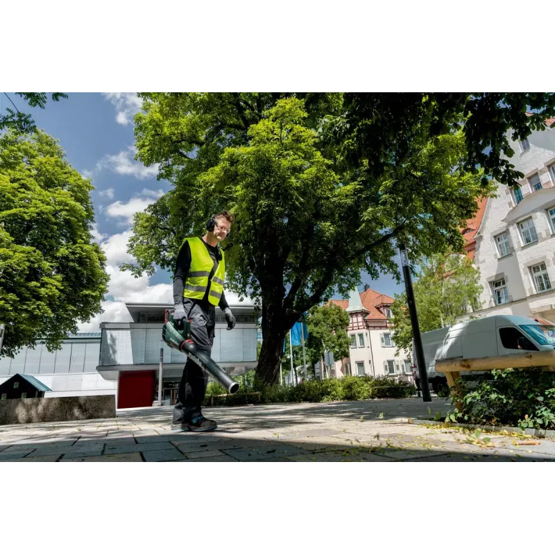 Ručný fúkač Metabo LB 18 LTX BL