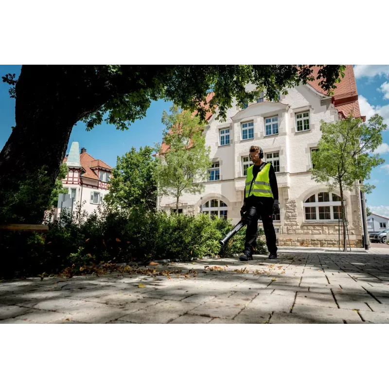 Ručný fúkač Metabo LB 18 LTX BL