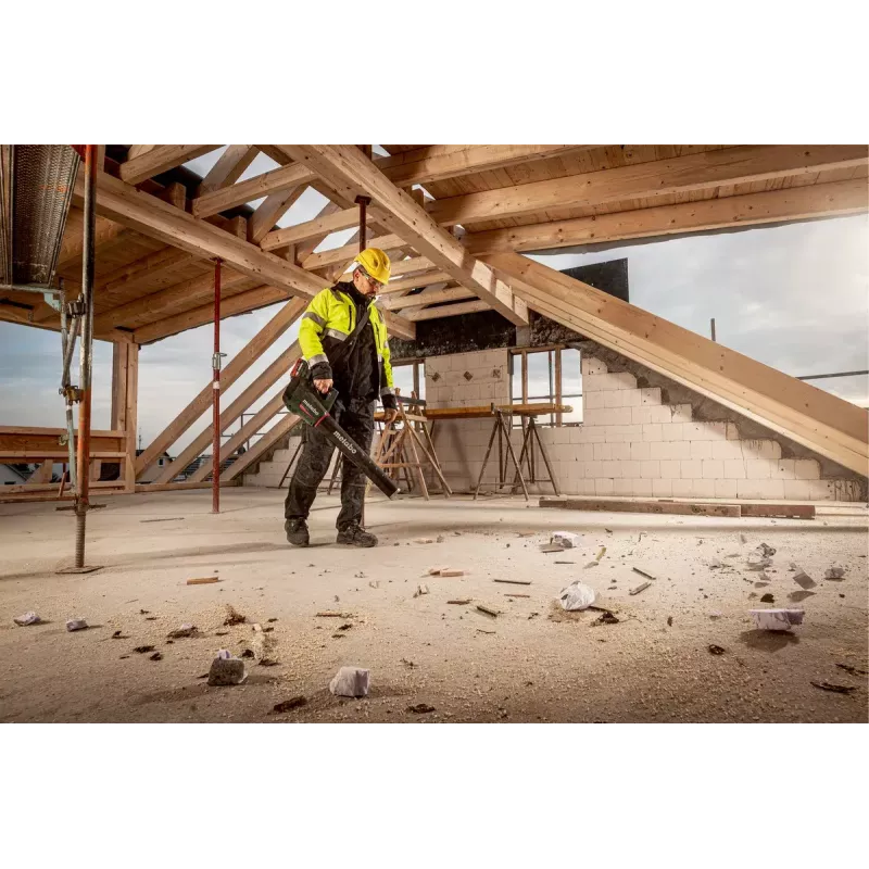 Ručný fúkač Metabo LB 18 LTX BL