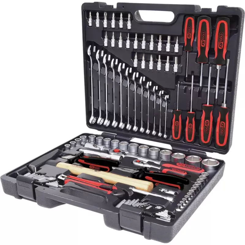 Mechanická sada náradia KS Tools 917.0797