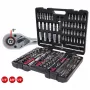 Sada nástrčkových kľúčov KS Tools 918.0795 195 hláv imperial 10 kg