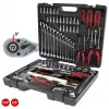 KS Tools CHROMEplus 1/4" + 1/2" univerzálna sada náradia, 97 kusov (918.0797)