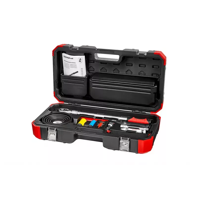 Sada na montáž kolies Gedore R68903011 — mechanická 11-dielna sada