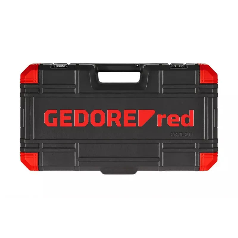 Sada na montáž kolies Gedore R68903011 — mechanická 11-dielna sada