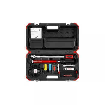 Sada na montáž kolies Gedore R68903011 — mechanická 11-dielna sada