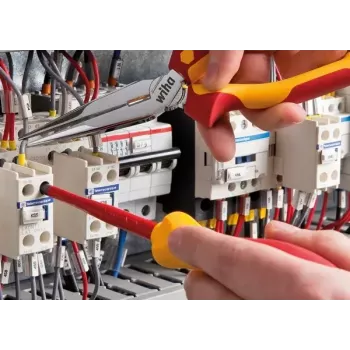 Mechanická sada náradia Wiha 43879 29 nástrojov