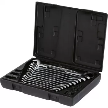 Ráčňový kľúč KS Tools 503.4265