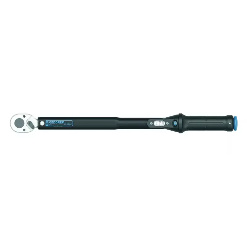 Gedore TORCOFLEX UK 1/2" momentový kľúč, 40-200 Nm