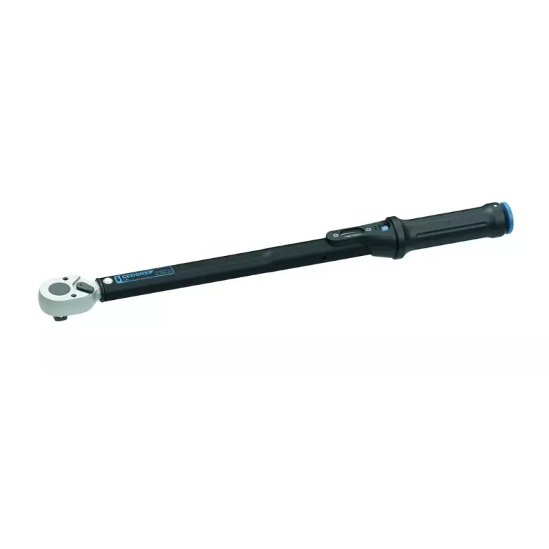 Gedore TORCOFLEX UK 1/2" momentový kľúč, 40-200 Nm