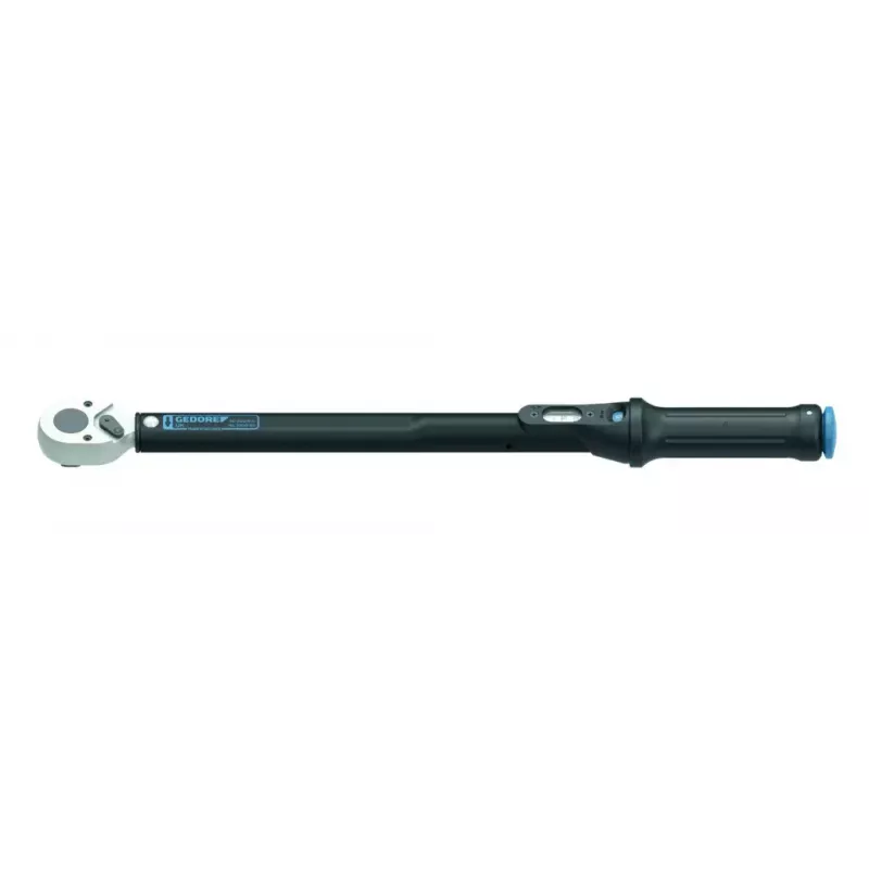 Gedore TORCOFLEX UK 1/2" momentový kľúč, 40-200 Nm