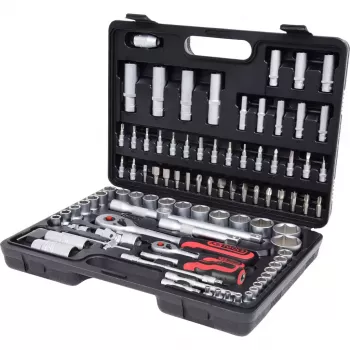 Sada nástrčných kľúčov KS Tools 917.0796