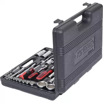 Sada nástrčných kľúčov KS Tools 911.0694