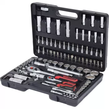 Sada nástrčných kľúčov KS Tools 911.0694