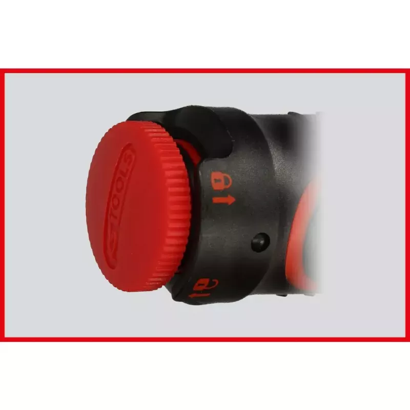Mechanický momentový kľúč KS Tools ERGOTORQUE
