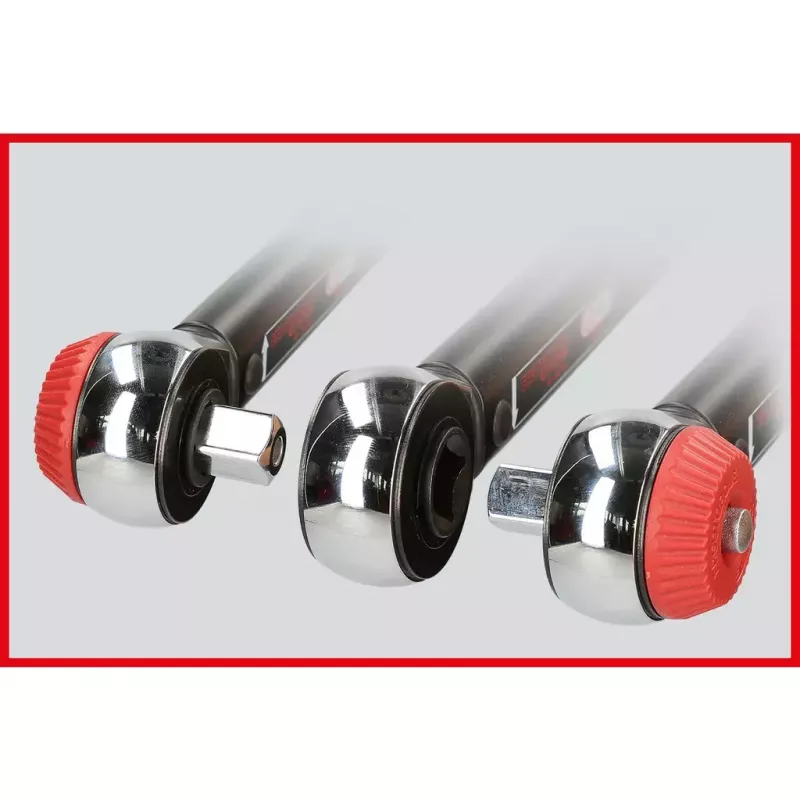 Mechanický momentový kľúč KS Tools ERGOTORQUE