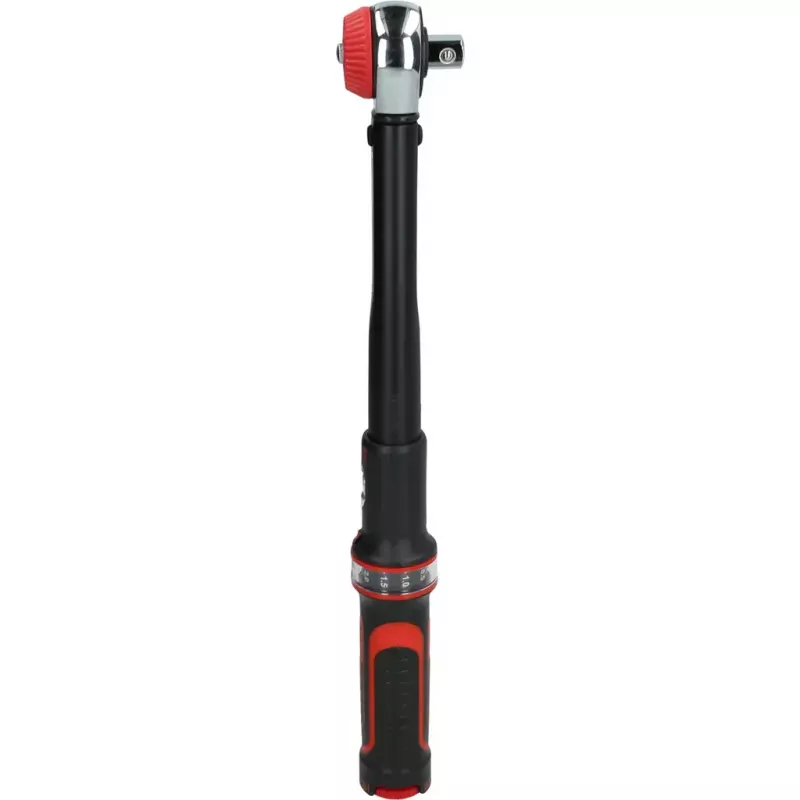 Mechanický momentový kľúč KS Tools ERGOTORQUE