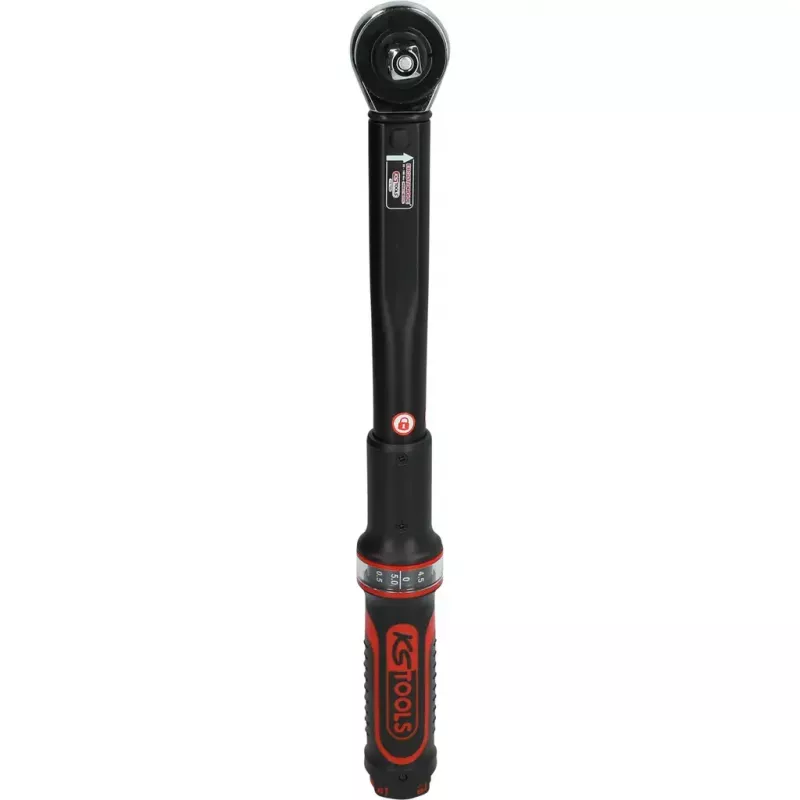 Mechanický momentový kľúč KS Tools ERGOTORQUE