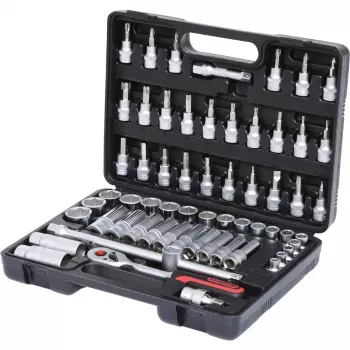 Sada nástrčných kľúčov KS Tools 911.0661