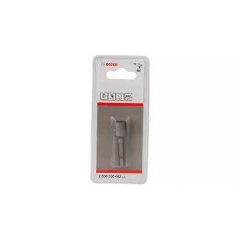 Násadka na matice Bosch Extra Hard 50 mm kov 2608550069