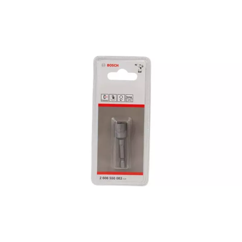 Násadka na matice Bosch Extra Hard 50 mm kov 2608550069