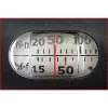 Elektronický momentový kľúč KS Tools 516.1905 Ft-lb Nm 1/2 palca pohon