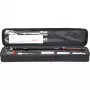 Elektronický momentový kľúč KS Tools 516.1905 Ft-lb Nm 1/2 palca pohon