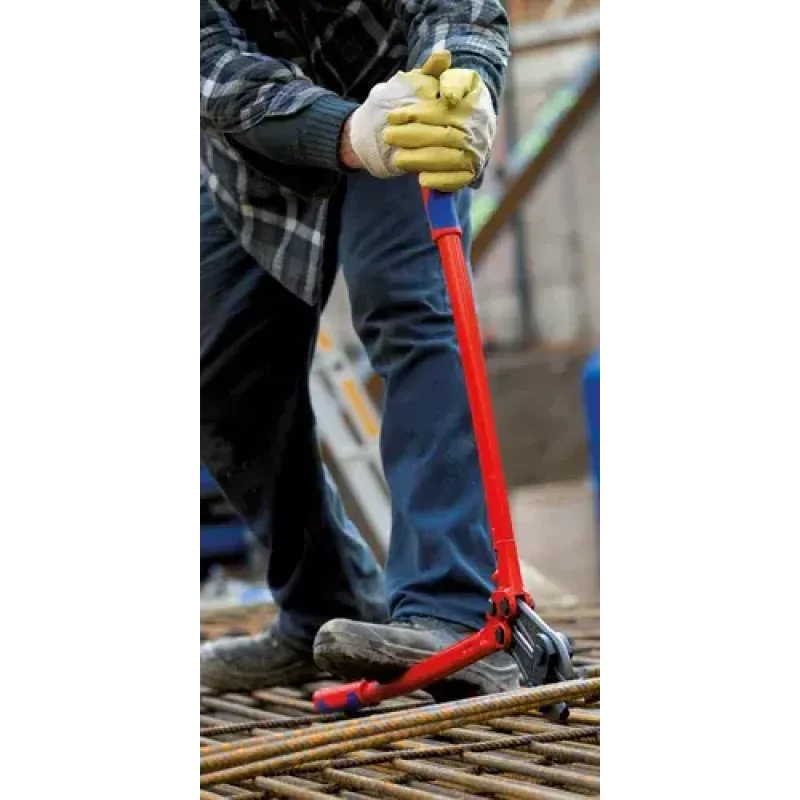 Kliešte na skrutky Knipex 71 72 910