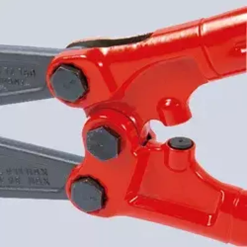 Kliešte na skrutky Knipex 71 72 910