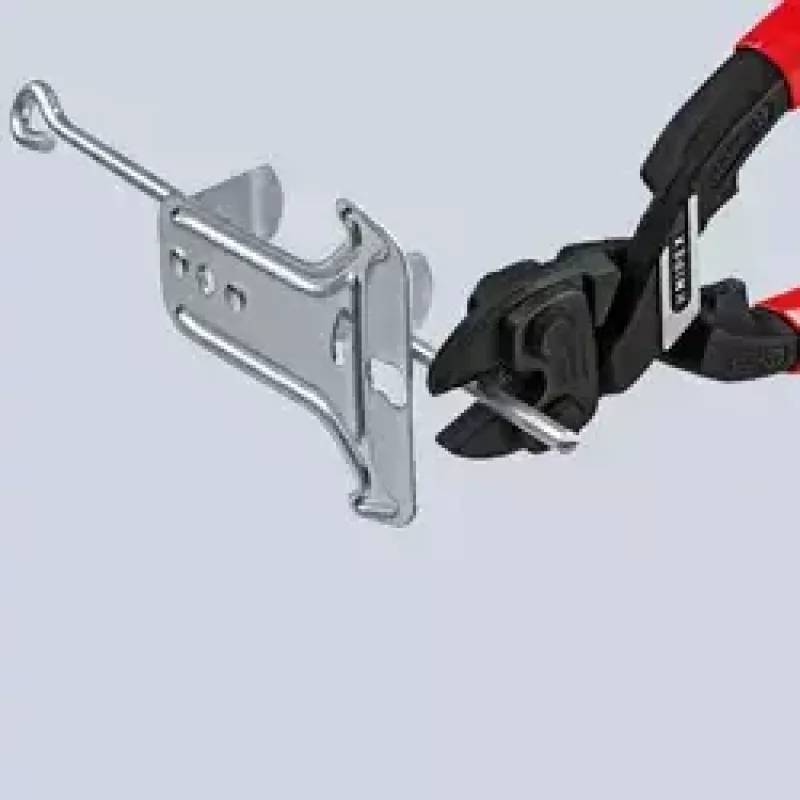 Kliešte na skrutky Knipex 71 21 200