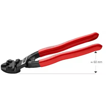 Kliešte na skrutky Knipex 71 21 200
