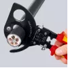 Ručné káblové nožnice Knipex 95 36 250