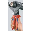 Ručné káblové nožnice Knipex 95 36 250