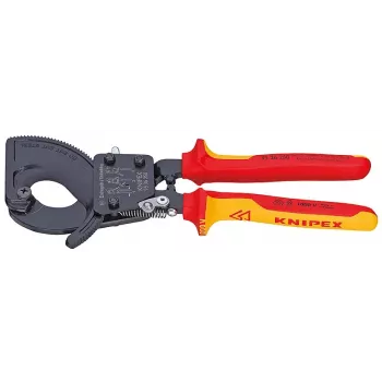 Ručné káblové nožnice Knipex 95 36 250