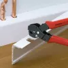 Knipex 90 61 16 kliešte na vysekávanie, 250 mm