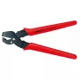 Knipex 90 61 16 kliešte na vysekávanie, 250 mm