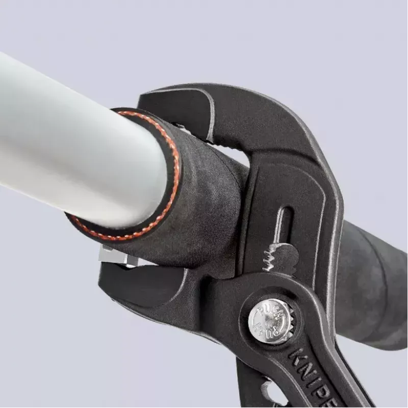Kliešte na hadice Knipex 85 51 180 C