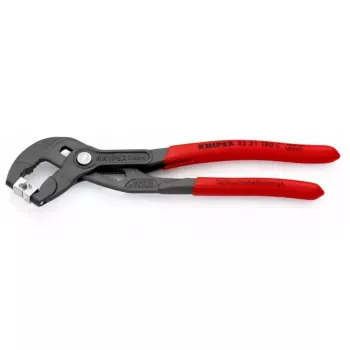 Kliešte na hadice Knipex 85 51 180 C
