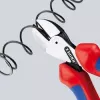 Diagonálne bočné štiepacie kliešte Knipex X-Cut 73 06 160 T