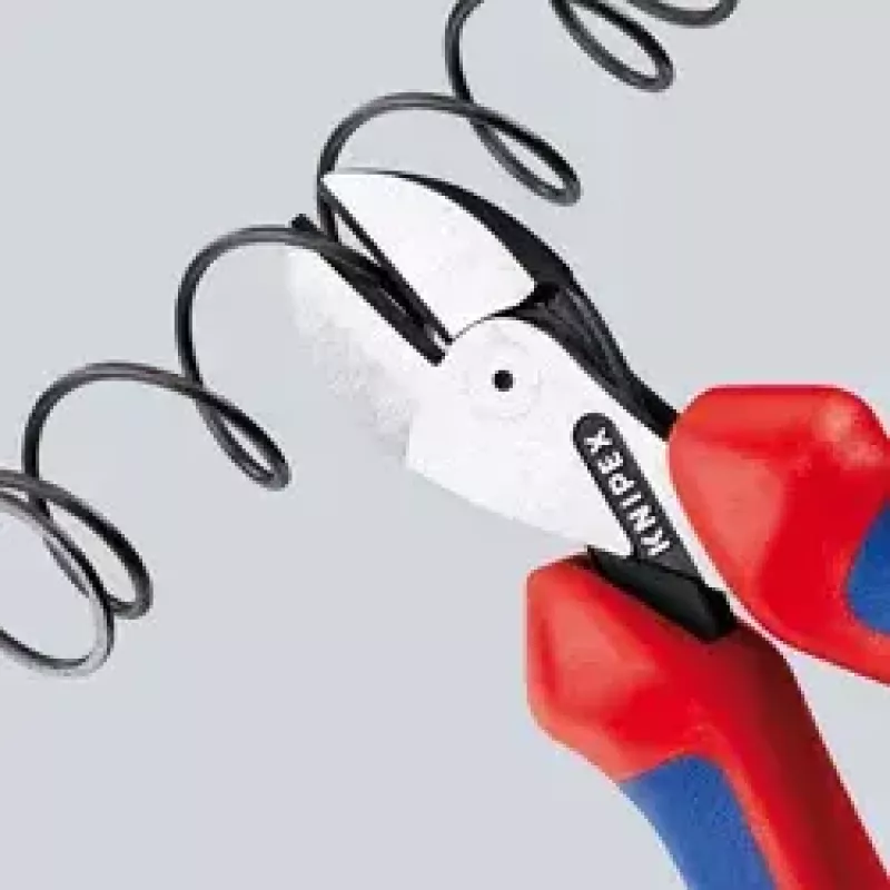 Diagonálne bočné štiepacie kliešte Knipex X-Cut 73 06 160 T