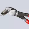 Diagonálne štiepacie kliešte Knipex 74 06 200 T
