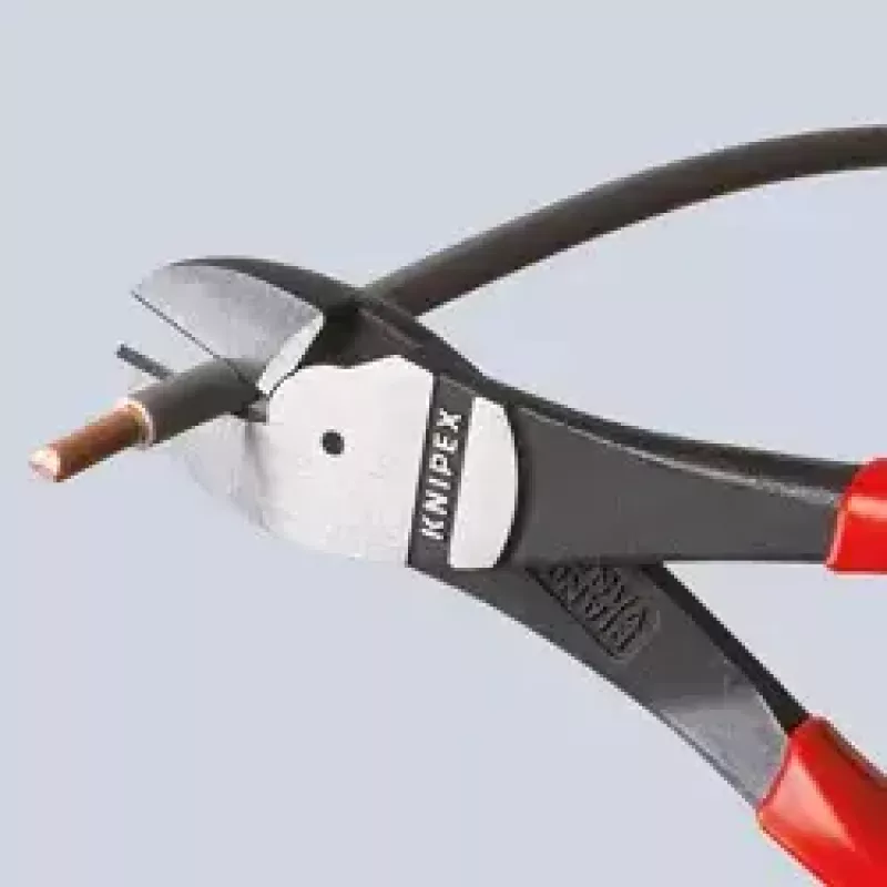 Diagonálne štiepacie kliešte Knipex 74 06 200 T