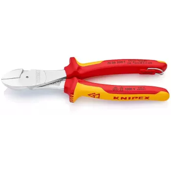 Diagonálne štiepacie kliešte Knipex 74 06 200 T