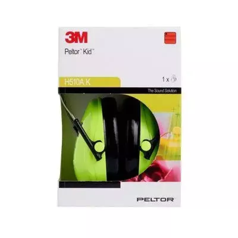 3M H510AK ochrana sluchu