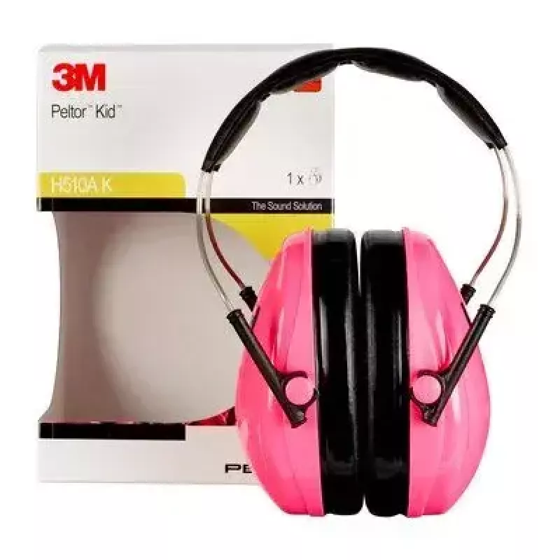 3M H510AKGC1 chrániče sluchu