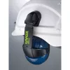 Ochranná pokrývka hlavy Uvex 9773050 biela